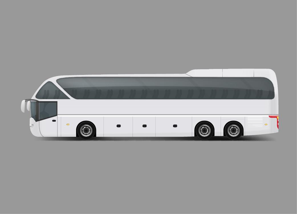 Autobuses