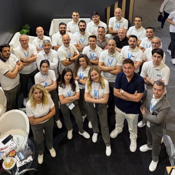 Automechanika İstanbul 2025